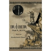 Iromir: Black Moon (Paperback)