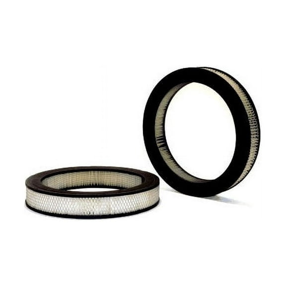 Air Filter - Compatible with 1975 - 1984, 1986 - 1990 Toyota Pickup 1976 1977 1978 1979 1980 1981 1982 1983 1987 1988 1989