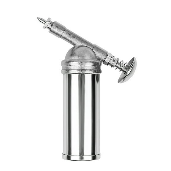 SIEYIO 1000PSI Output Grease Gun Pump Hose Grease Spray Gun For Road Bike Repair Tool