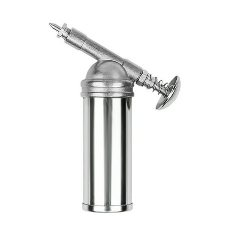 

HS-80CC 1000PSI Output Pressure Mini Grease Machine Handheld High Pressure Oiler