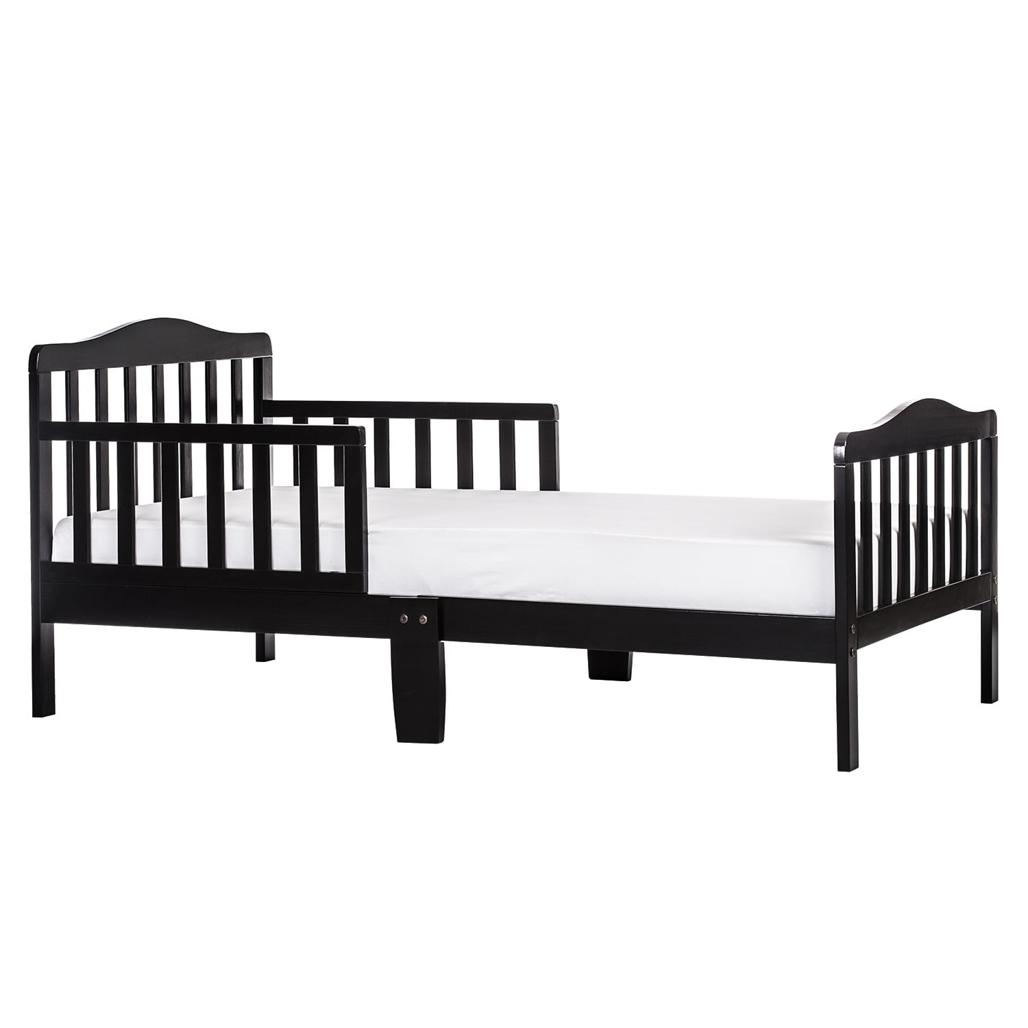 Dream on Me Classic Design Toddler Bed 
