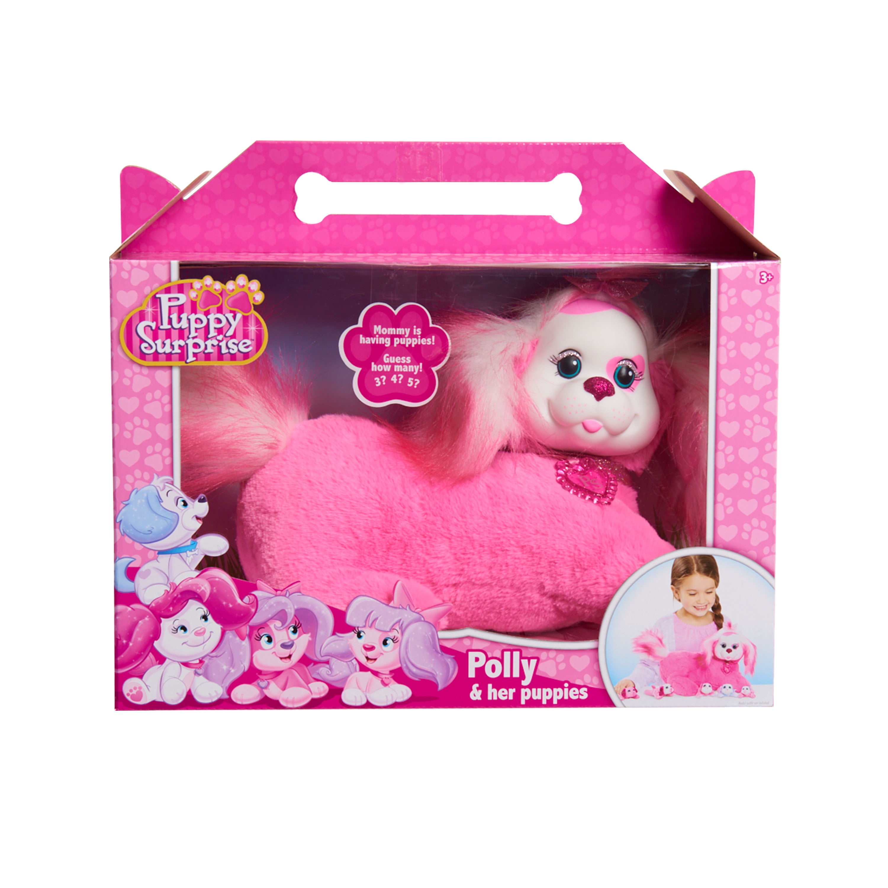 puppy surprise walmart