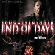 End of Days: Original Motion Picture Score