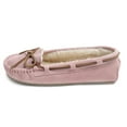 thumbnail image 1 of Minnetonka Womens cally Slipper, Pink Blush, Size 11, 1 of 1