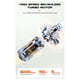 thumbnail image 5 of F31 120000RPM 120W Super Power Fan Motor Sin Escobillas Ventilador de Alta Velocidad Mini Fan Turbo Fan, 5 of 10