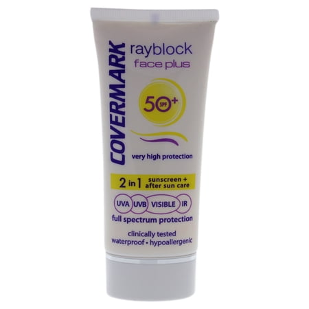 Covermark Face Plus Peau Normale 50 ml