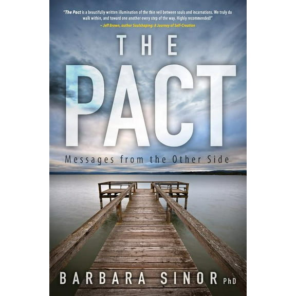 The Pact, (Paperback)