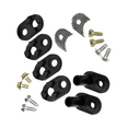 thumbnail image 2 of Scaroo 4318165 Refrigerator Door Closer Cam Kit Replacement Kenmore 2-Pack, 2 of 5