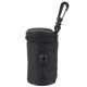 thumbnail image 1 of Dispensador de bolsas para excrementos de perro, soporte para bolsas de excrementos de perro, dispensador de bolsas de excrementos de cachorro, bolsa de tela Oxford, 1 of 8