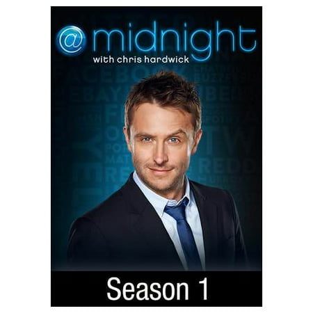 At Midnight (@Midnight): Wednesday, April 2, 2014 (Season 1: Ep. 45) (2014)