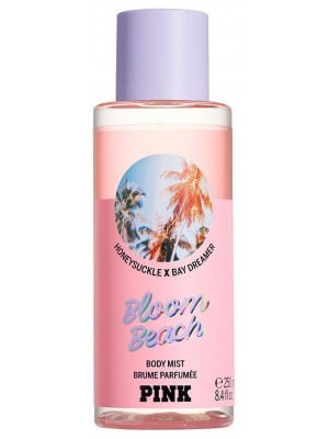 victoria secret beach body spray