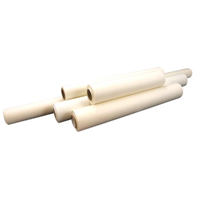 20 Yards X 24 In. White Tracing Paper Rolls
