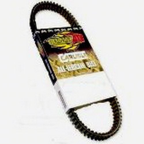 Carlisle Ultimax Pro Snowmobile Belt P/N 1384432U4