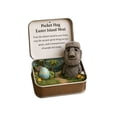thumbnail image 6 of Easter Tin Box with Plush Toy Surprise Gift Set Holiday Storage Container for s Stocking Stuffer(I), 6 of 6