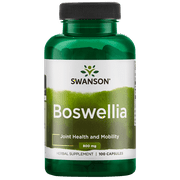 Swanson Full Spectrum Sheep Sorrel 400 mg 60 Caps (2 Pk)