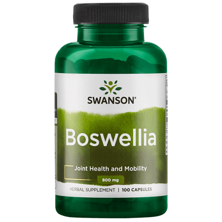 Swanson Full Spectrum Sheep Sorrel 400 mg 60 Caps (2 Pk)