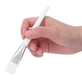 thumbnail image 4 of 6pcs Brosse de Nettoyage de Montre en Fibre de Verre, Outil de Maintenance de Montre de Brosse de Réparation de Montre pour Clavier Montre Ordinateur Propre, 4 of 8