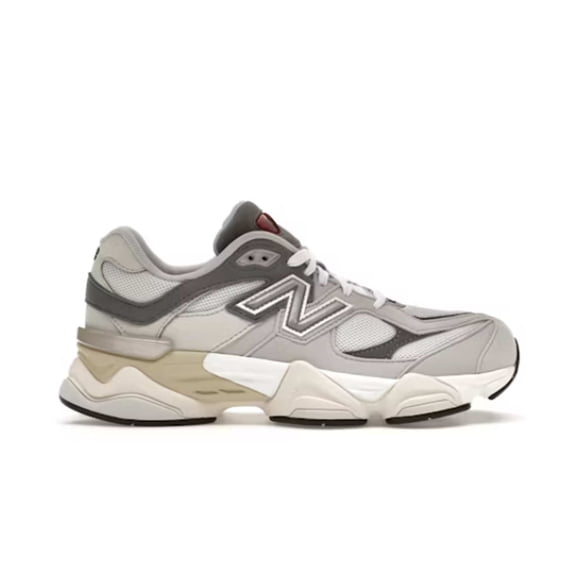 New Balance 9060 Rain Cloud (GS) GC9060GY Authentic Shoes Footwear Sneaker Trainer Comfortable Walking Fashion Trending Gift (4Y(Women's5.5))