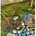 thumbnail image 3 of Eden's Circles In Ground Gravity Lock Compost System, 3 of 8