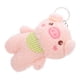 thumbnail image 2 of Llavero de peluche de dibujos animados con colgante de cerdo, 2 of 8