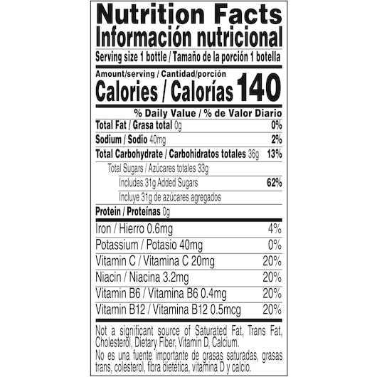 V8 Splash Strawberry Kiwi Juice, 16 Fluid Ounce -- 12 per case.