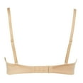 thumbnail image 6 of Calvin Klein Womens 2-Pack Lightly Lined Wirefree Bra (Black/Bare Large ), 6 of 6
