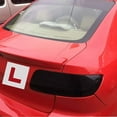 thumbnail image 4 of 2 x Extra Strong Fully Magnetic L Plate L sign Stickers For New Drivers, 4 of 6