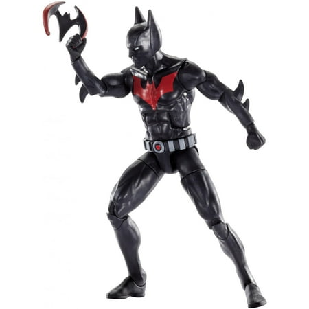 DC Comics Multiverse 6" Batman Beyond