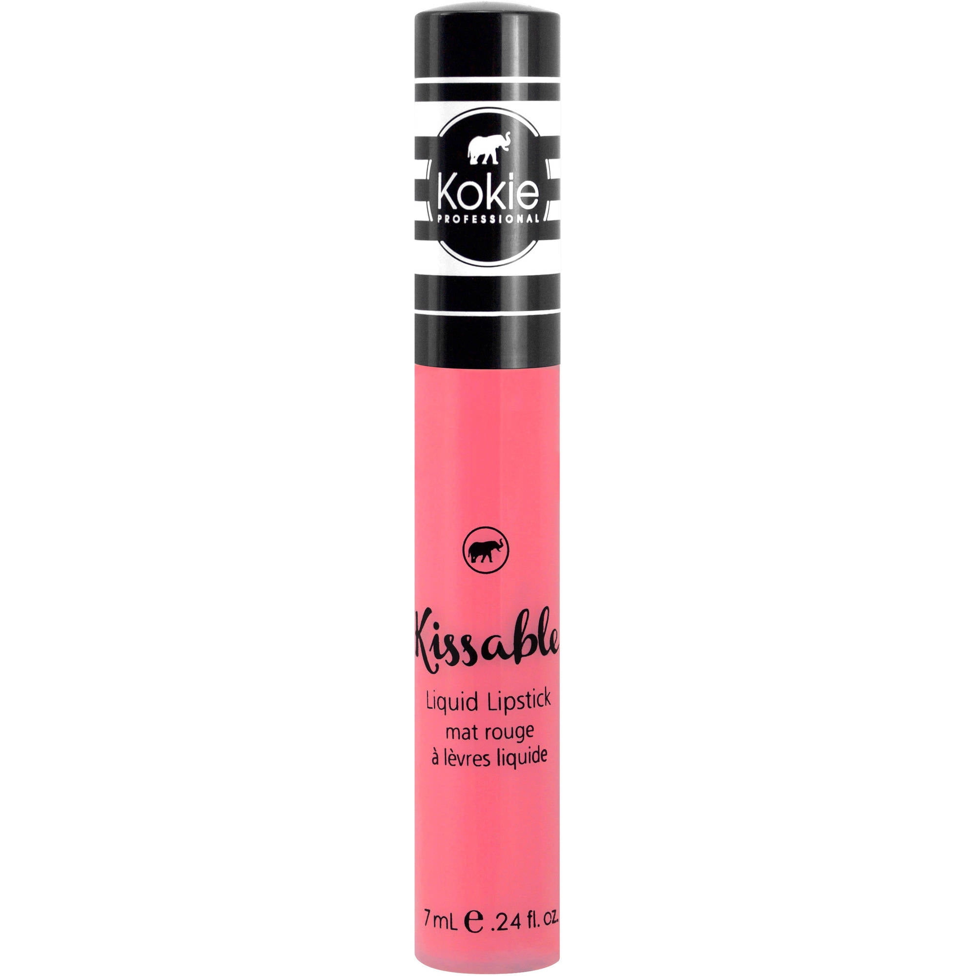Kokie Professional Matte Lip Gloss, Sweet Talk, 0.2 fl oz