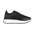 thumbnail image 2 of TENIS CASUALES TORRENTE IRIS5 TEXTIL NEGRO, 2 of 4
