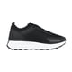 thumbnail image 2 of TENIS CASUALES TORRENTE IRIS5 TEXTIL NEGRO, 2 of 4