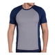 thumbnail image 1 of Playera Deportiva Everlast Para Hombre Talla EG Gris, 1 of 4