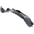 thumbnail image 3 of New Fits HONDA PILOT 2003-2005 Front Driver Left Side Fender Liner HO1248118, 3 of 3