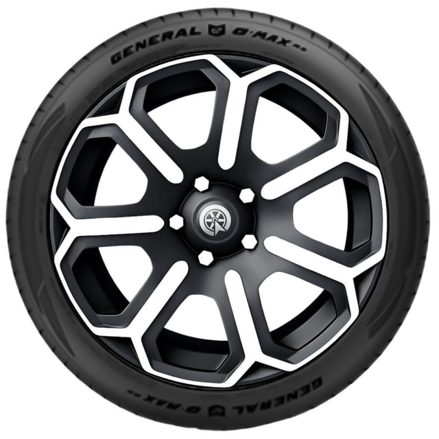 Llanta 225/40 ZR18 92Y General Tire G-Max RS XL FR