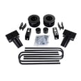 thumbnail image 1 of ReadyLIFT Lift Kit Suspension 69-23250 SST Series; 2-1/2 Inch Front Lift; 2-1/2 Inch Rear Lift; Black Components, 1 of 2