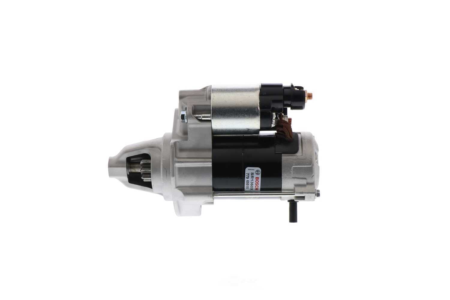 Bosch SR1360X Premium Starter