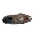 thumbnail image 3 of Bruno Marc Kids Boys Party Fashion Wedding Shoes Dress Shoes Classic Oxford Shoes Prince_K1, 3 of 5