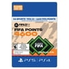 FIFA 22 4600 FIFA Points, Electronic Arts, PlayStation 5, PlayStation 4 [Digital]
