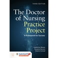 thumbnail image 1 of Pre-Owned The Doctor of Nursing Practice Project: A Framework for Success, 9781284156959, 1284156958, Paperback, 3 edition, 1 of 1