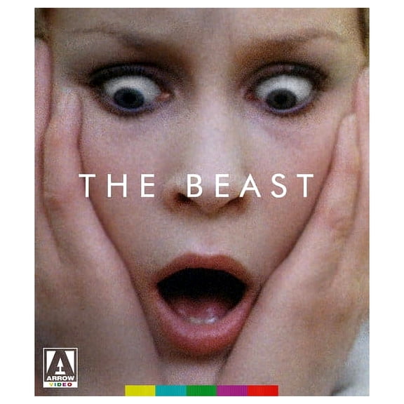 The Beast (Blu-ray   DVD)