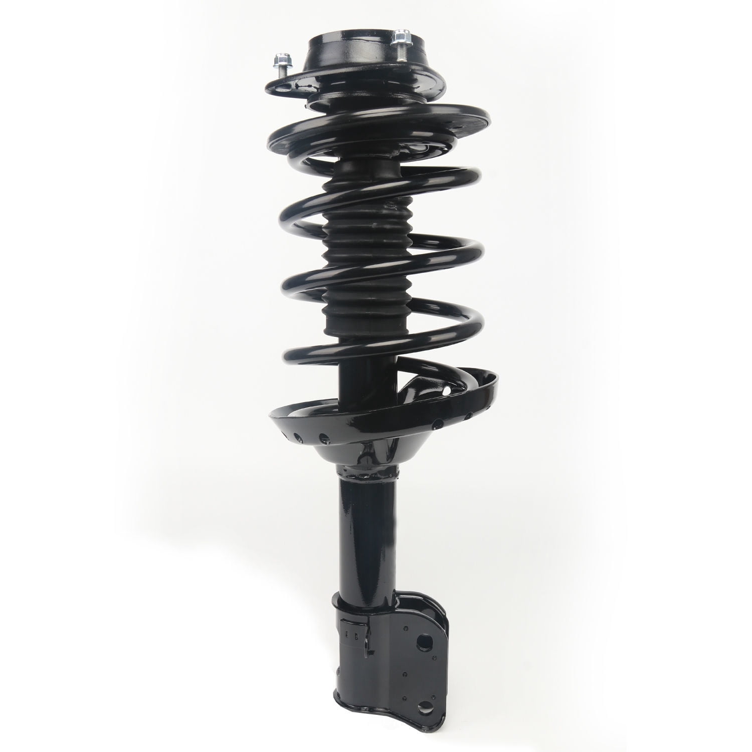 PRT 818590 Suspension Strut and Coil Spring Assembly