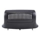 thumbnail image 3 of 9Inch for Renault Fluence 09-17 2 Din Fascias Panel Dash Frame Cover, 3 of 5