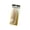 Beige, variant on Softalk Antimicrobial Telephone Shoulder Rest Antimicrobial, Comfortable, Non-slip, Self-adhesive - Charcoal