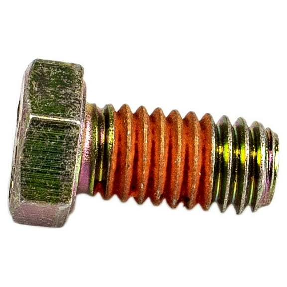 CUB CADET 710-3119 Screw 3/8 16 X .75 Gr 5 Z Force RZT GT GSE LT LX GS GSX 1050