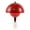 Red#722-242, variant on Forestwhale Rechargeable LED Bottle Lamp Wireless Night Light with 3 Color Temperature Modes Dimmable Desk Lamp for Home Bar Bedroom 7.5"x6.3"