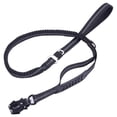 thumbnail image 1 of CSChome Pet Leash For Medium Dogs Pet Leash Shock Absorbing Dog Traction Rope Comfortable Handles Convenient Pet Accessory, 1 of 7