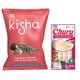thumbnail image 1 of GrandPet Kisha Adulto 1.5 kg + Churu Atún con Camaron Sobre con 4 Tubos de 14 g, 1 of 4