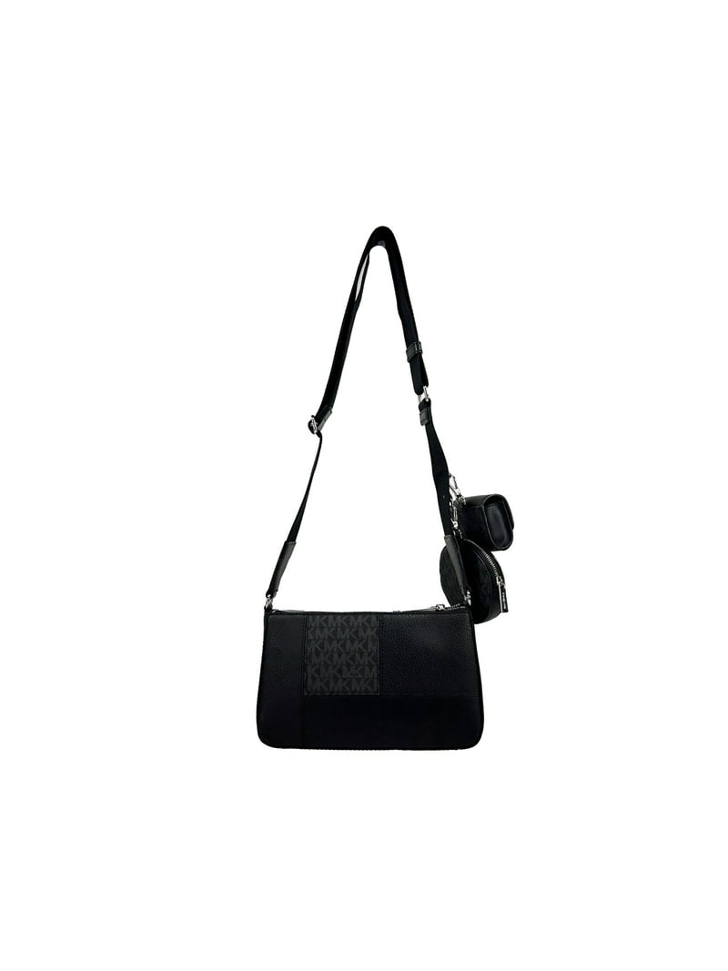 ハンドバッグ Michael Kors Michael Kors Cross Bag 32F3G9EC1H BLACK MULTI ハンドバッグ Michael Kors Michael Kors Cross Bag 32F3G9EC1H