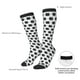thumbnail image 4 of Balery Soccer Calcetines novedosos Calcetines deportivos Calcetines hasta la rodilla Calcetines de algodón Calcetines originales y geniales, 4 of 6