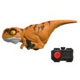 thumbnail image 1 of Figura de acción Mattel Jurassic World Dominion Atrociraptor, 1 of 6